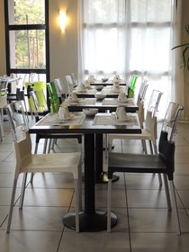 The Originals City Hotel Novella Confort Nantes East