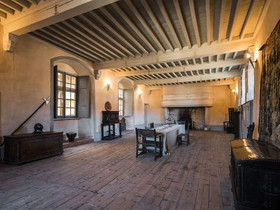 Château des Marcilly Talaru