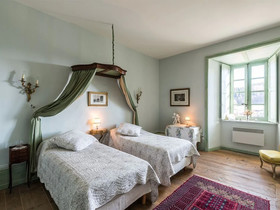 Château des Marcilly Talaru