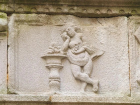 Château des Marcilly Talaru