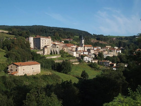 Château des Marcilly Talaru