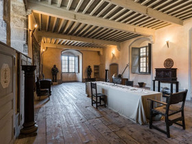 Château des Marcilly Talaru