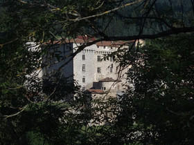 Château des Marcilly Talaru