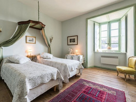 Château des Marcilly Talaru