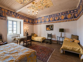 Château des Marcilly Talaru