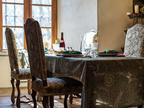 Château des Marcilly Talaru