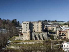 Château des Marcilly Talaru