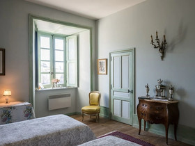 Château des Marcilly Talaru