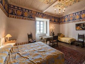 Château des Marcilly Talaru