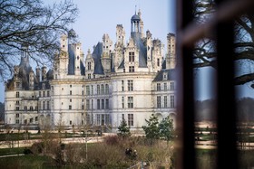 Relais De Chambord