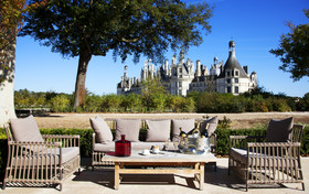 Relais De Chambord