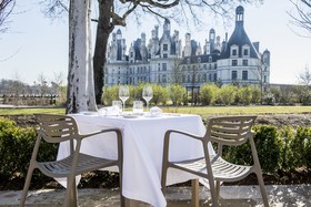Relais De Chambord