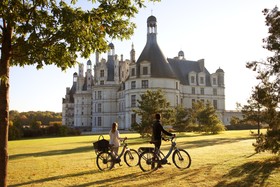 Relais De Chambord