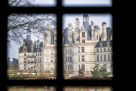 Relais De Chambord