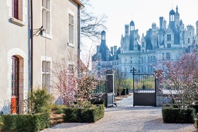 Relais De Chambord