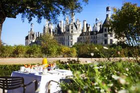 Relais De Chambord