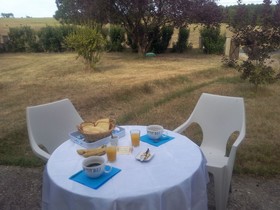 Grain De Sable