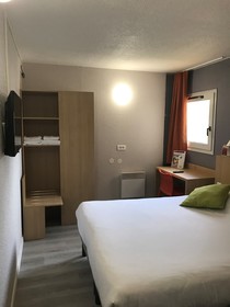 Hotel initial Tours / Sud  by balladins