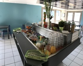 Hotel initial Tours / Sud  by balladins