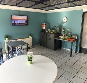 Hotel initial Tours / Sud  by balladins