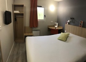Hotel initial Tours / Sud  by balladins
