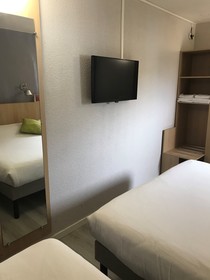 Hotel initial Tours / Sud  by balladins