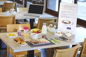 Hotel Kyriad Tours Sud - Chambray Lès Tours