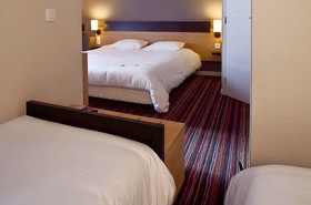 Hotel Kyriad Tours Sud - Chambray Lès Tours