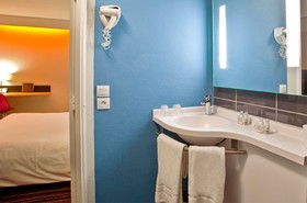Hotel Kyriad Tours Sud - Chambray Lès Tours