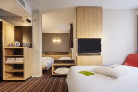 Hotel Kyriad Tours Sud - Chambray Lès Tours