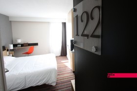 Hotel Kyriad Tours Sud - Chambray Lès Tours