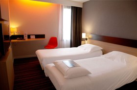 Hotel Kyriad Tours Sud - Chambray Lès Tours