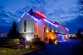 Hotel Kyriad Tours Sud - Chambray Lès Tours