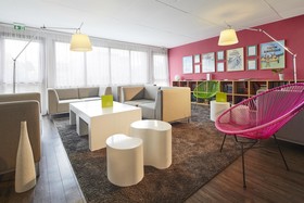 Hotel Kyriad Tours Sud - Chambray Lès Tours