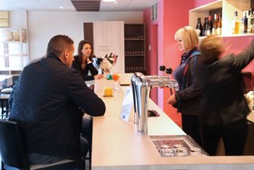 Hotel Kyriad Tours Sud - Chambray Lès Tours