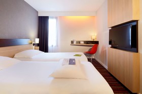 Hotel Kyriad Tours Sud - Chambray Lès Tours
