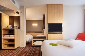 Hotel Kyriad Tours Sud - Chambray Lès Tours