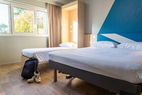 Ibis Budget Tours Sud
