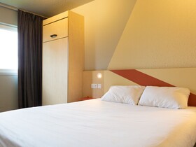 Ibis Budget Tours Sud