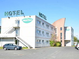 Mister Bed Tours