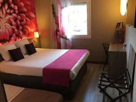 Sure Hotel by Best Western Tours Sud