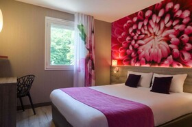 Sure Hotel by Best Western Tours Sud