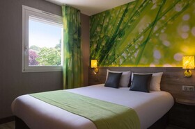 Sure Hotel by Best Western Tours Sud