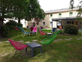 Sure Hotel by Best Western Tours Sud