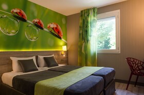 Sure Hotel by Best Western Tours Sud