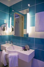 Sure Hotel by Best Western Tours Sud