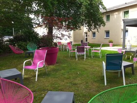 Sure Hotel by Best Western Tours Sud