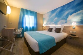 Sure Hotel by Best Western Tours Sud