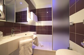 Sure Hotel by Best Western Tours Sud