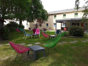 Sure Hotel by Best Western Tours Sud